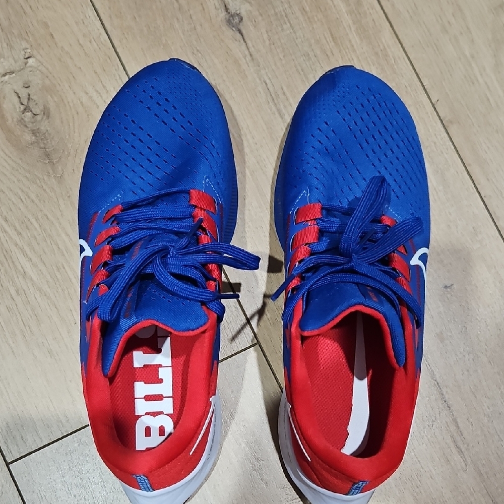 Men's Nike Air Zoom Running Sneakers